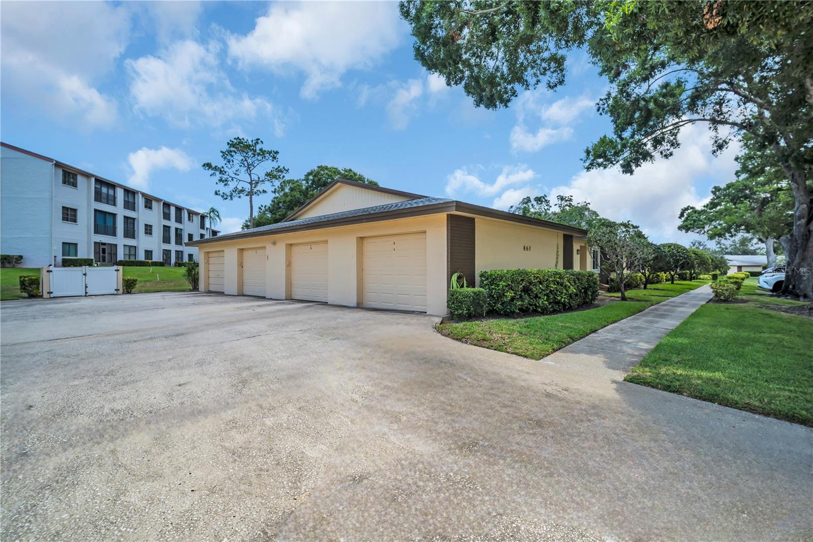 860 MACLAREN DR N #A, PALM HARBOR, FL, 34684