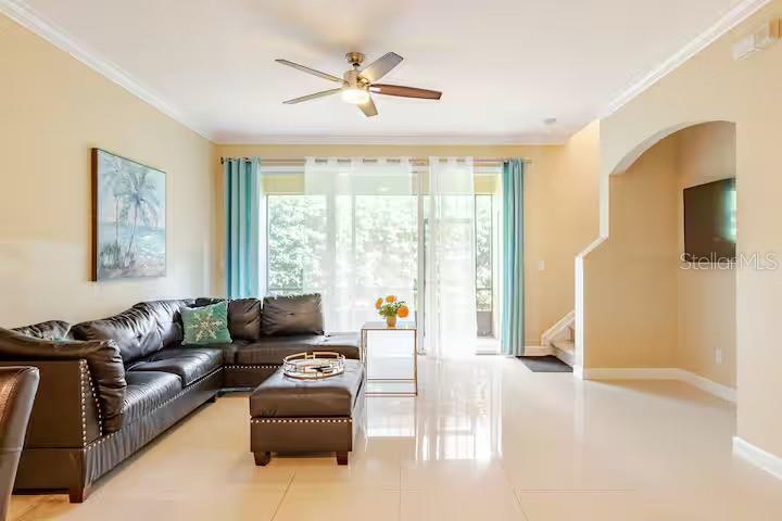 3041 ASHLAND LN S, KISSIMMEE, FL, 34741