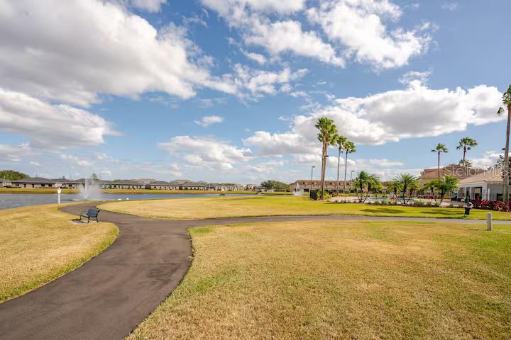 3041 ASHLAND LN S, KISSIMMEE, FL, 34741