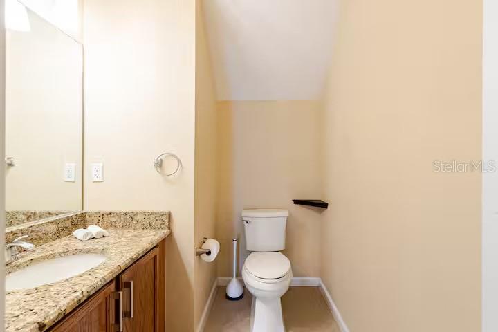 3041 ASHLAND LN S, KISSIMMEE, FL, 34741