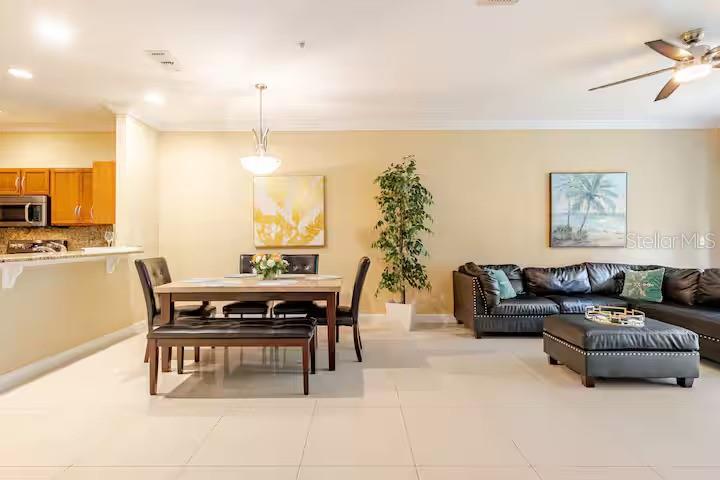 3041 ASHLAND LN S, KISSIMMEE, FL, 34741