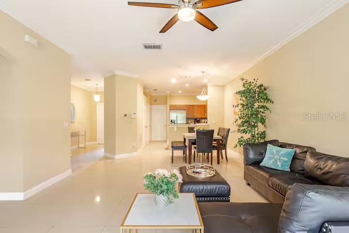 3041 ASHLAND LN S, KISSIMMEE, FL, 34741