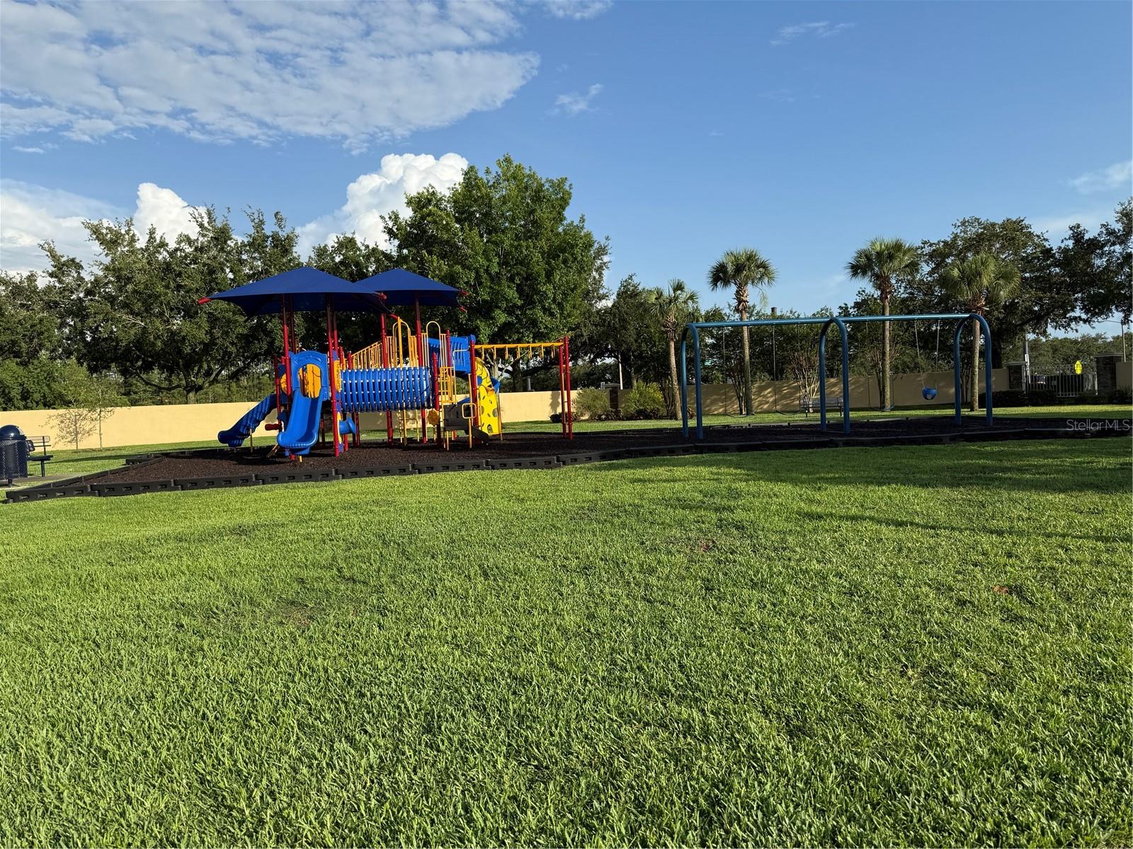 3041 ASHLAND LN S, KISSIMMEE, FL, 34741