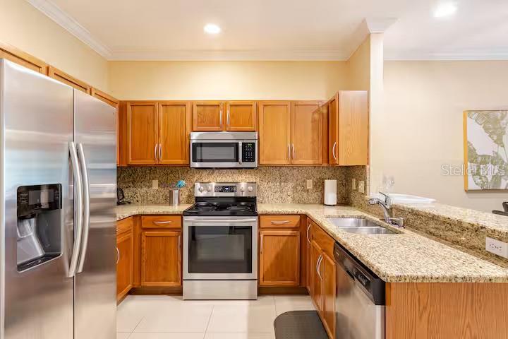 3041 ASHLAND LN S, KISSIMMEE, FL, 34741