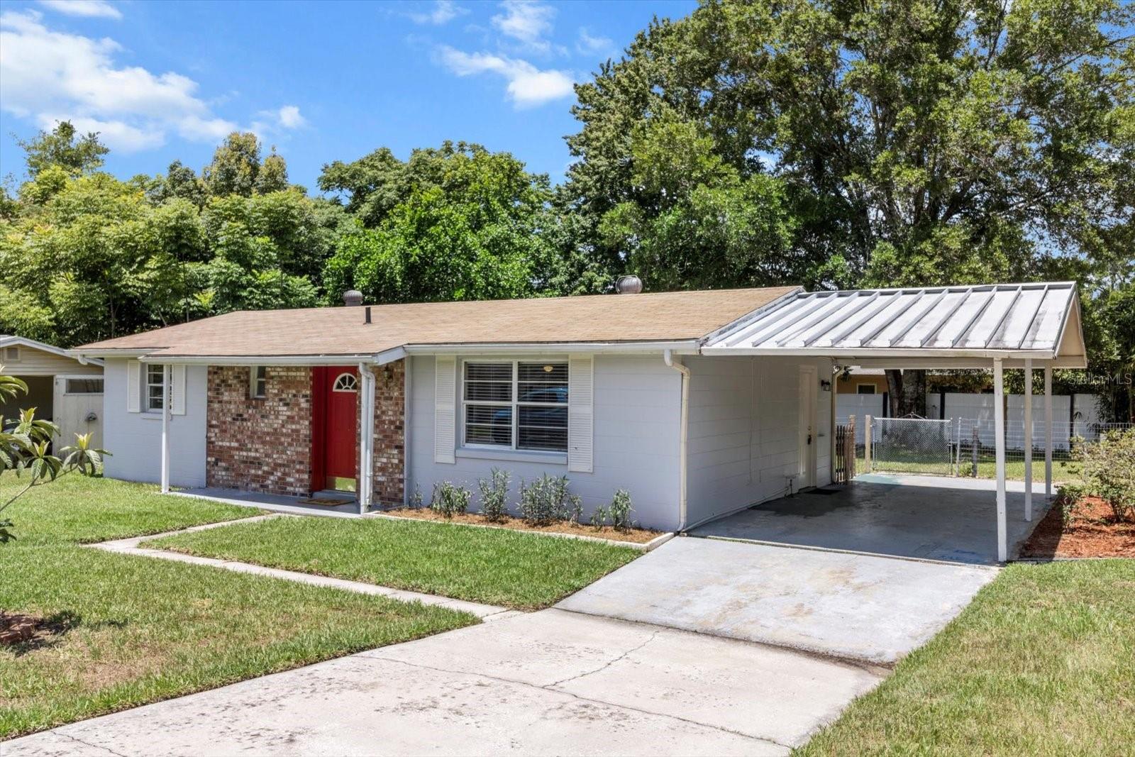 1817 W GARDENIA DR, CITRUS SPRINGS, FL, 34434