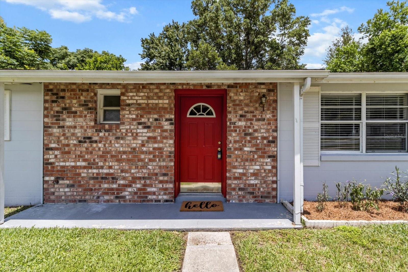 1817 W GARDENIA DR, CITRUS SPRINGS, FL, 34434