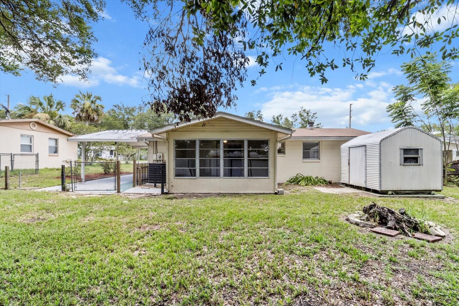 1817 W GARDENIA DR, CITRUS SPRINGS, FL, 34434