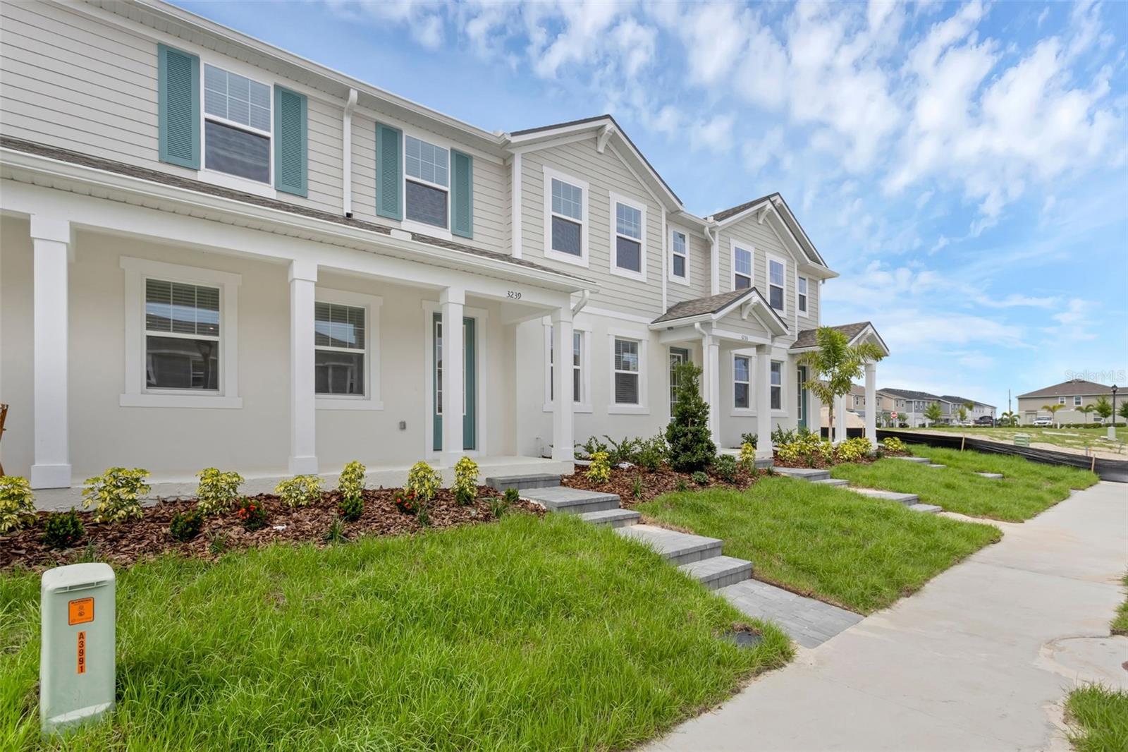 3239 GARDENIA RESERVE ST, APOPKA, FL, 32712