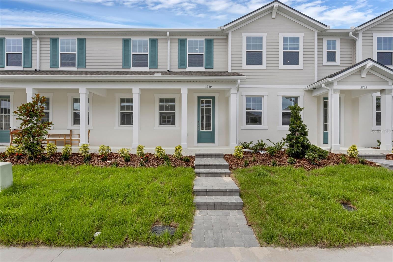 3239 GARDENIA RESERVE ST, APOPKA, FL, 32712