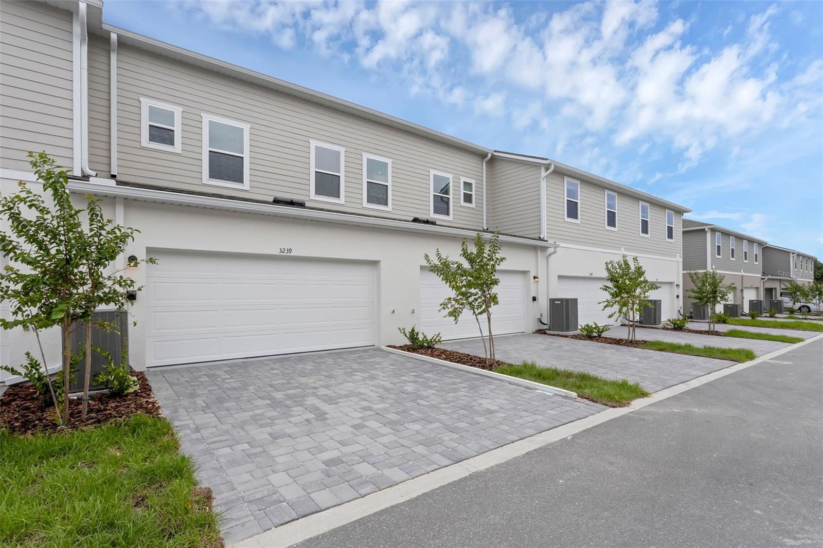 3239 GARDENIA RESERVE ST, APOPKA, FL, 32712