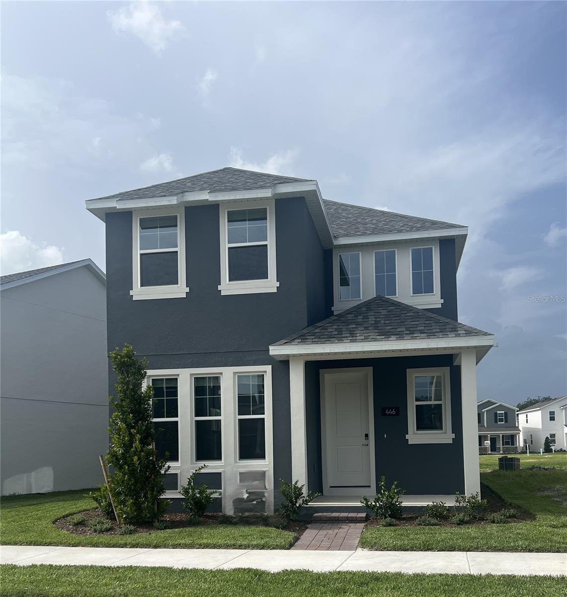 446 SCOTSMANS PL, DEBARY, FL, 32713