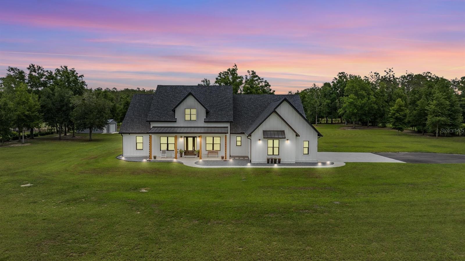 17566 HYLAND LN, DADE CITY, FL, 33523