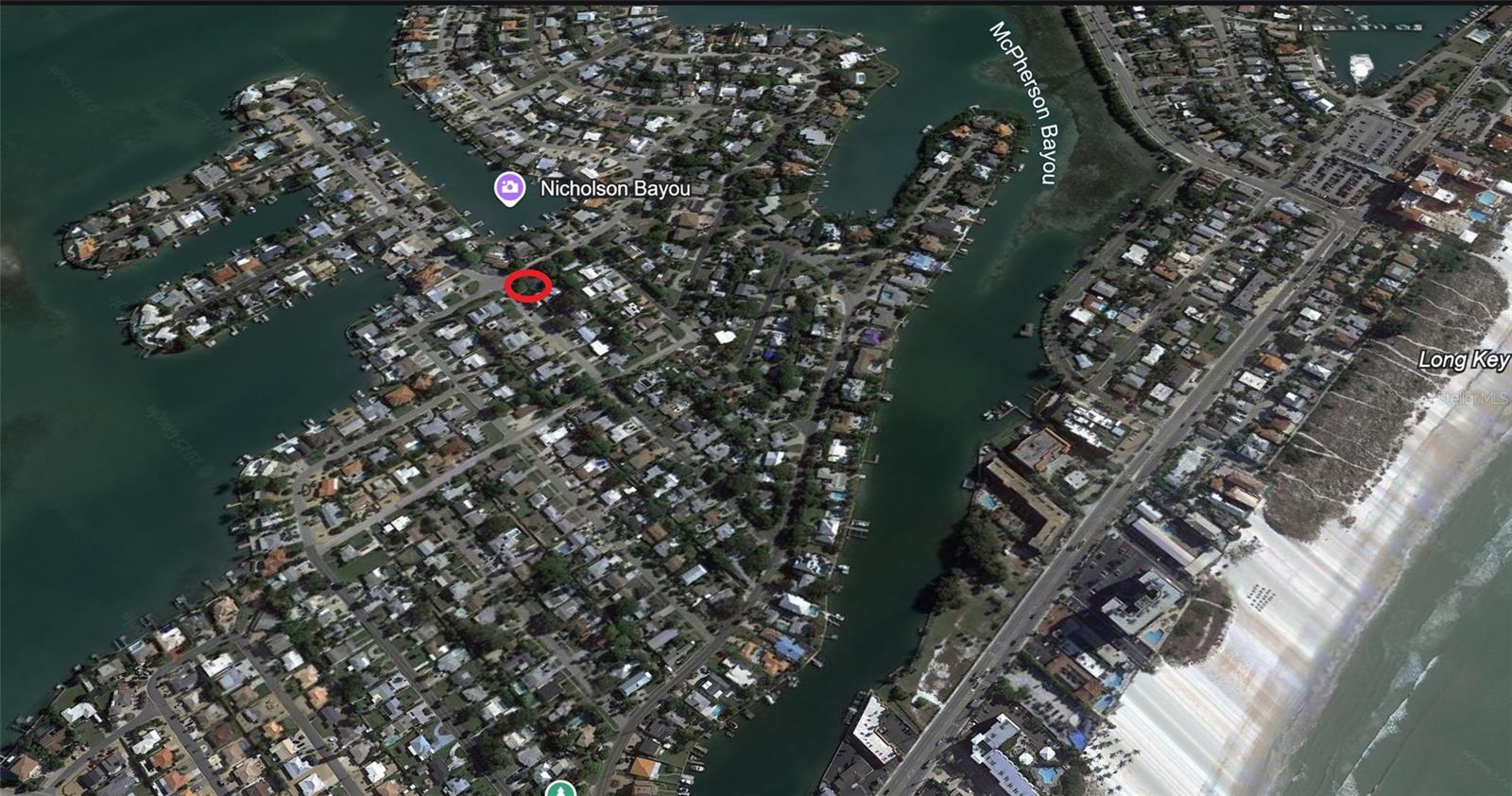 BELLE VISTA POINT, ST PETE BEACH, FL, 33706