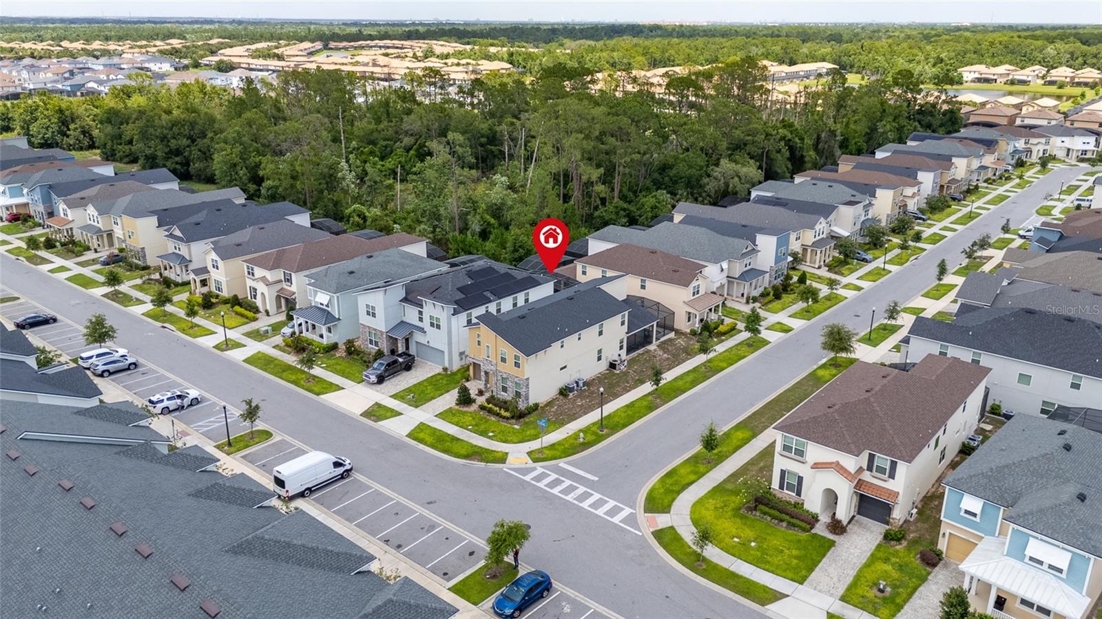 1809 TROPICAL PALMS CIR, KISSIMMEE, FL, 34747