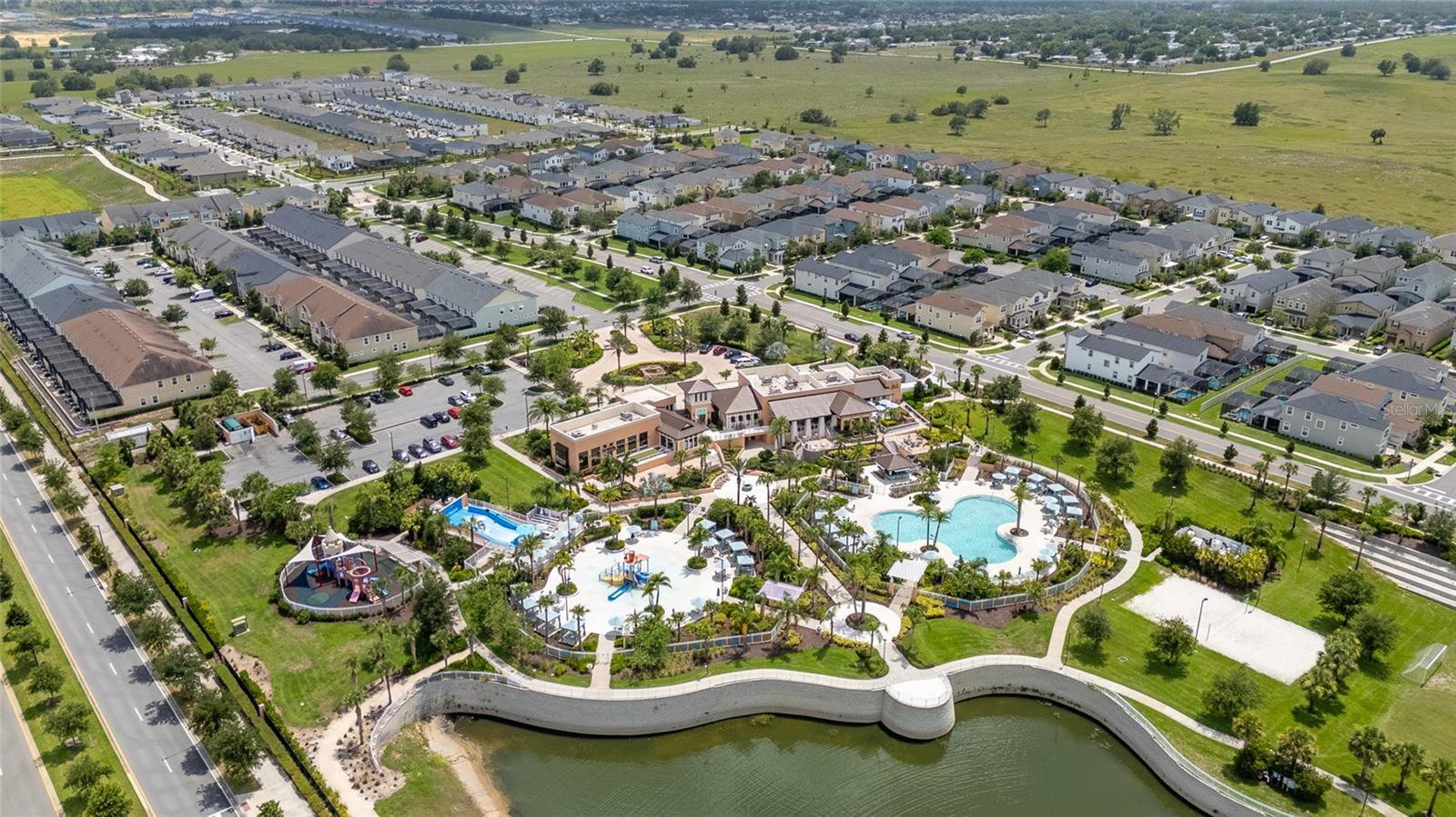 1809 TROPICAL PALMS CIR, KISSIMMEE, FL, 34747