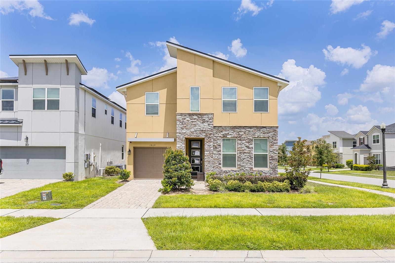 1809 TROPICAL PALMS CIR, KISSIMMEE, FL, 34747