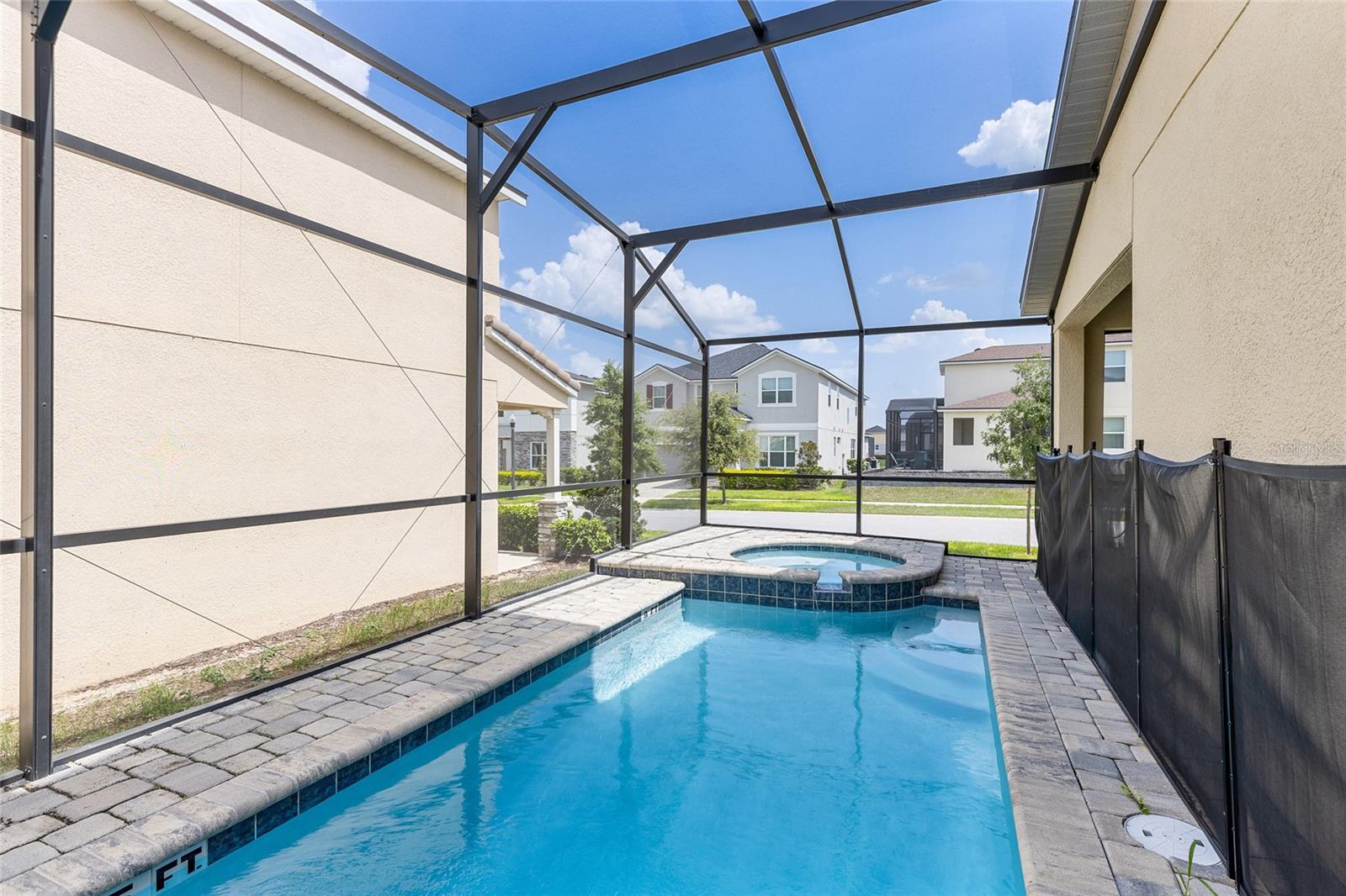 1809 TROPICAL PALMS CIR, KISSIMMEE, FL, 34747
