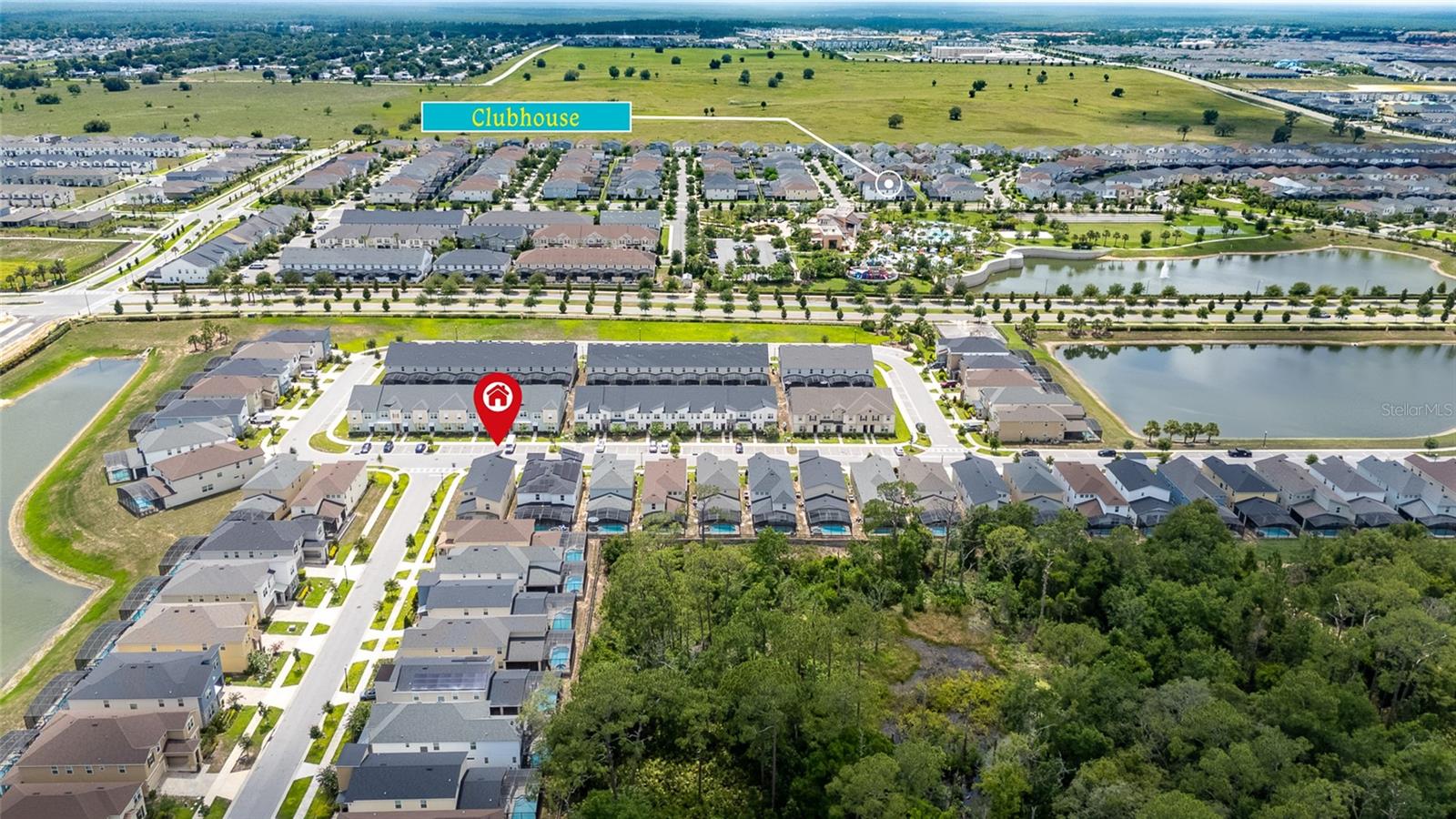 1809 TROPICAL PALMS CIR, KISSIMMEE, FL, 34747