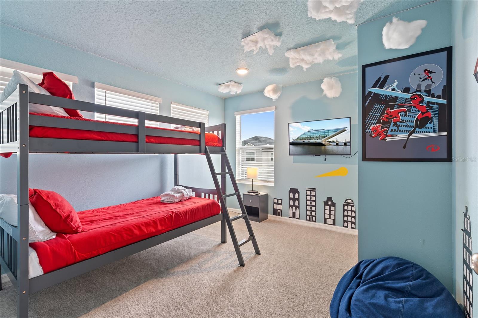 1809 TROPICAL PALMS CIR, KISSIMMEE, FL, 34747