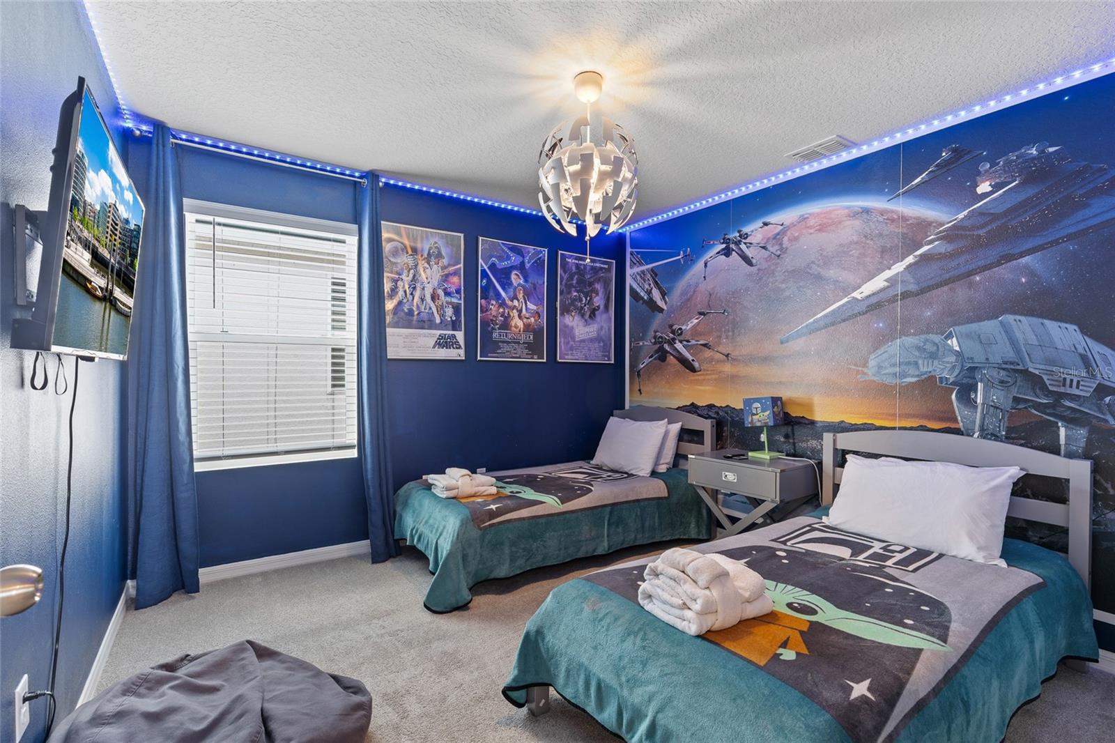 1809 TROPICAL PALMS CIR, KISSIMMEE, FL, 34747