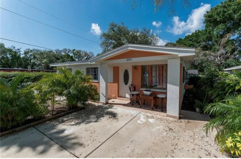 4223 W LAUREL ST, TAMPA, FL, 33607