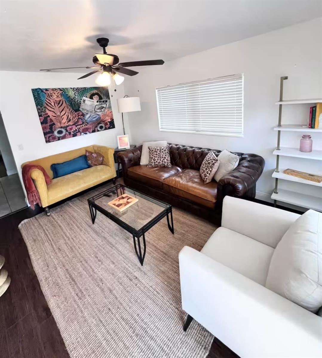 4223 W LAUREL ST, TAMPA, FL, 33607