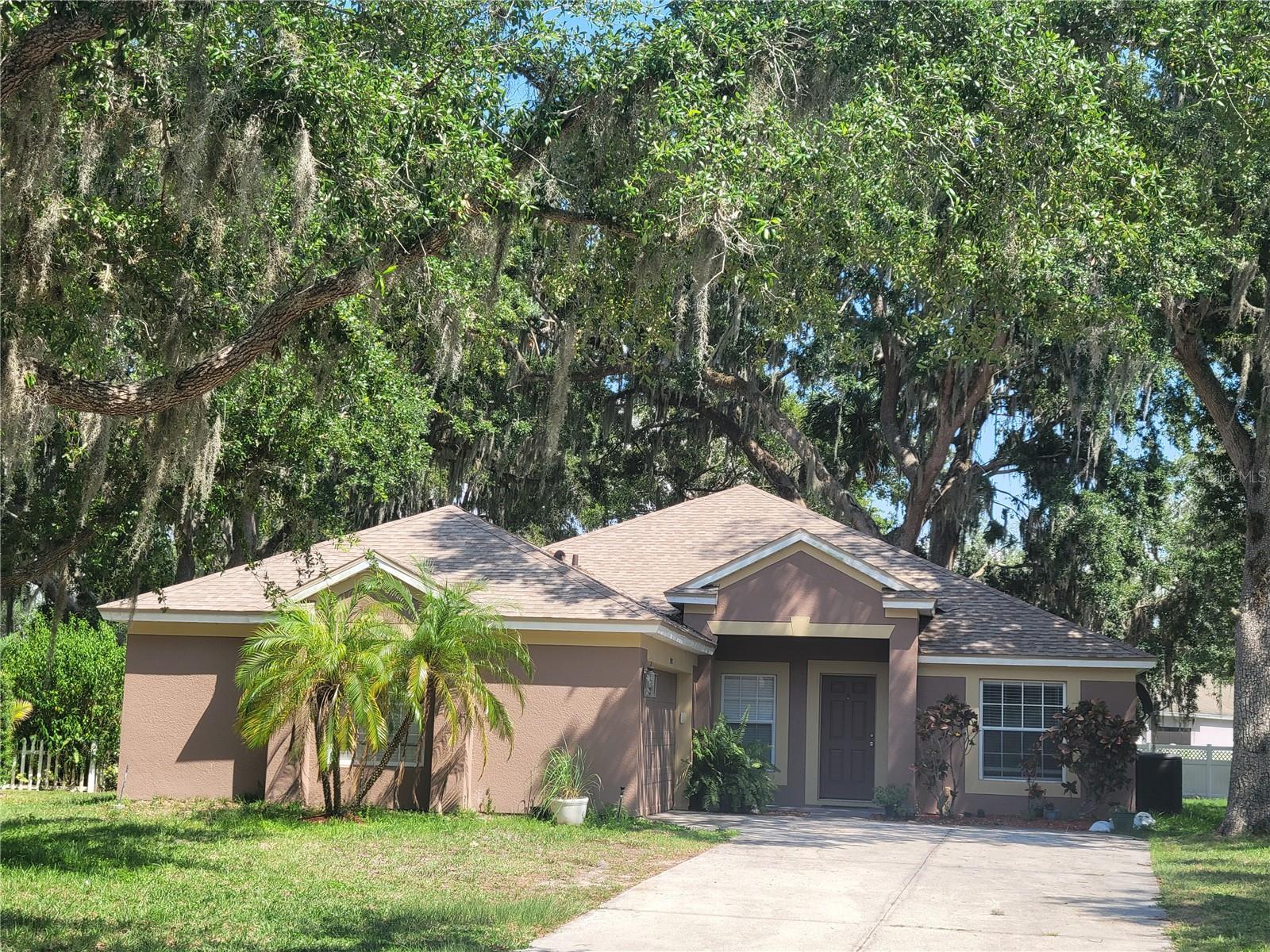 OAK HAMMOCK PRESERVE UNIT 2, KISSIMMEE, FL, 34746