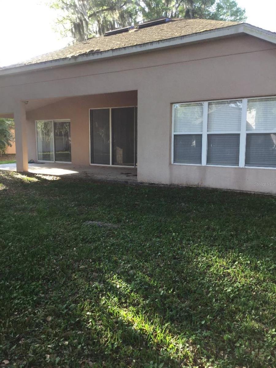 OAK HAMMOCK PRESERVE UNIT 2, KISSIMMEE, FL, 34746