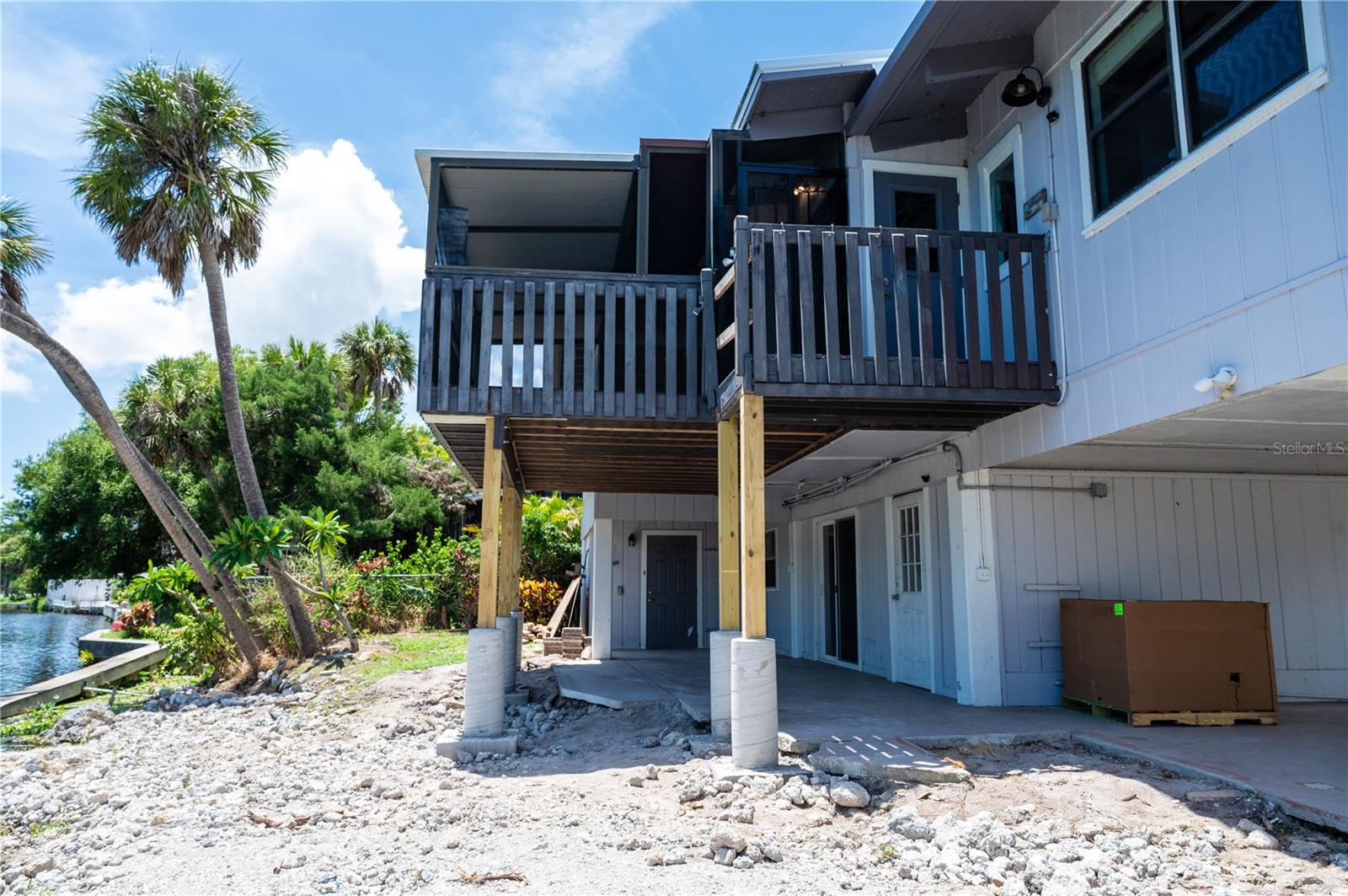 6406 LINCOLN RD, BRADENTON, FL, 34203