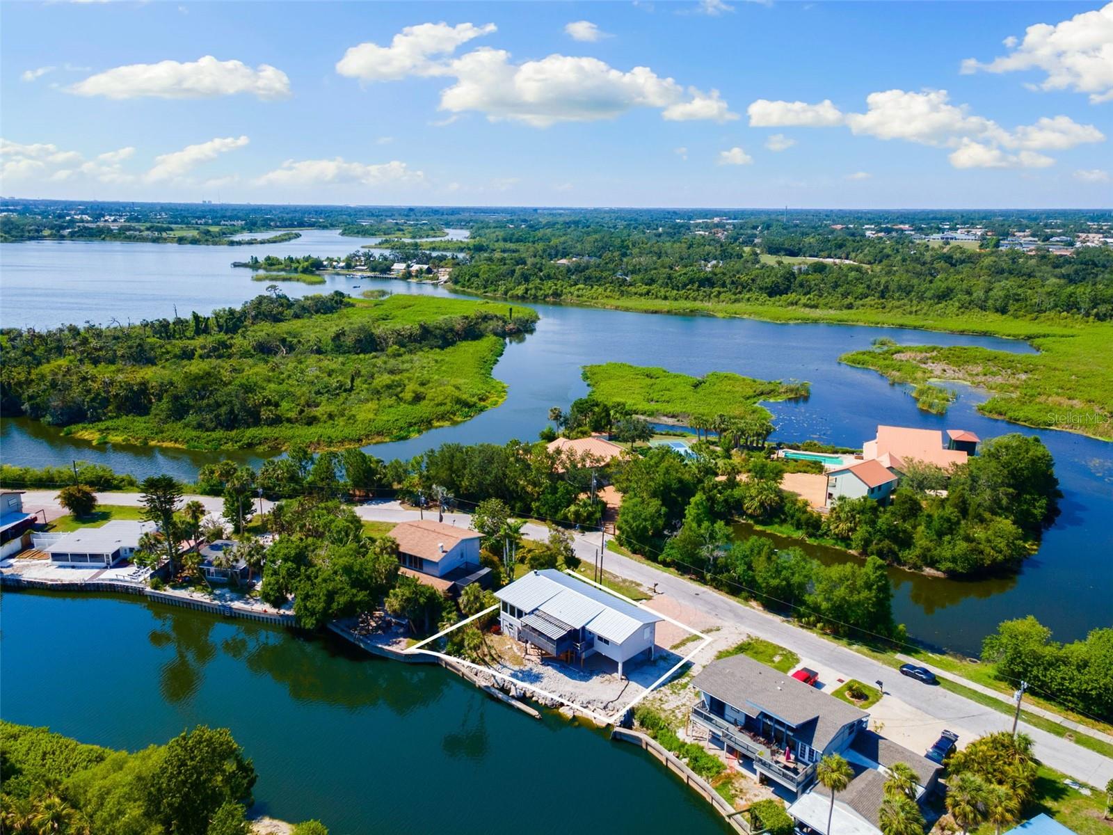 6406 LINCOLN RD, BRADENTON, FL, 34203