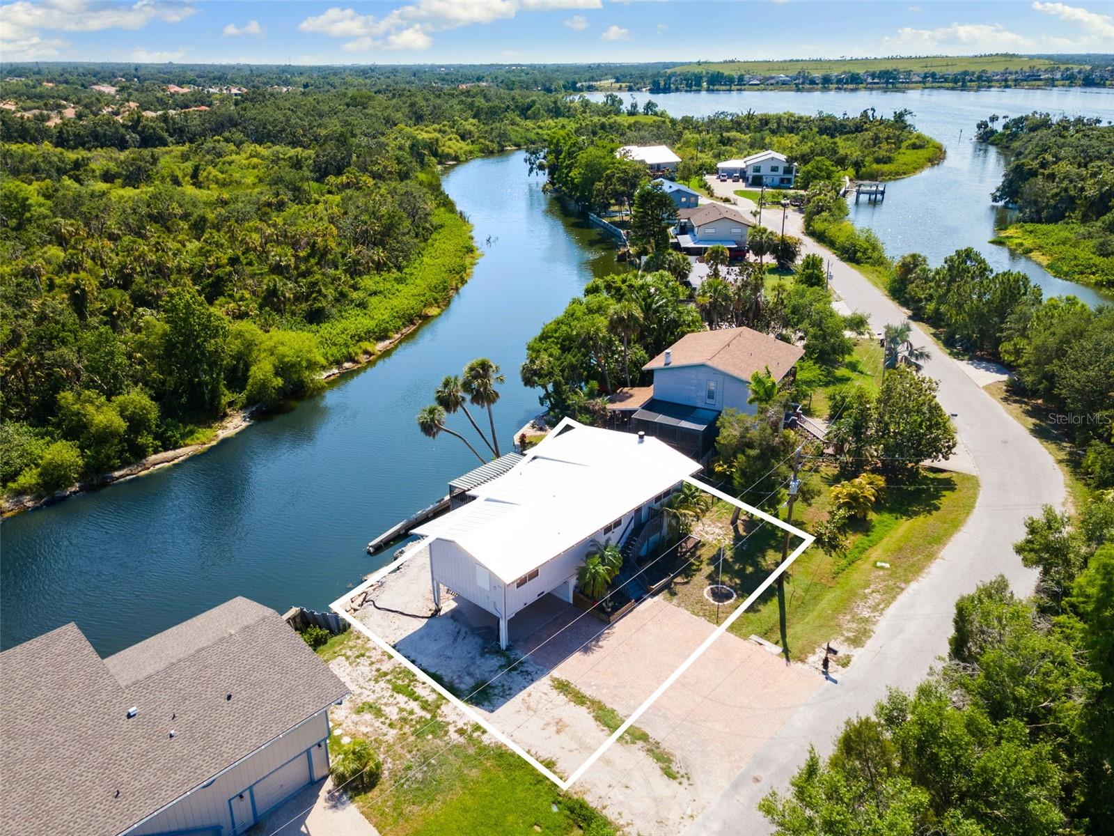 6406 LINCOLN RD, BRADENTON, FL, 34203