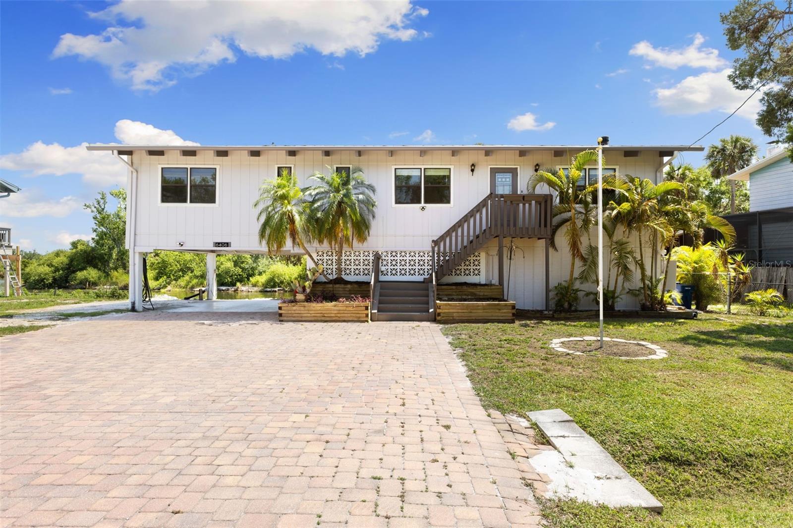 6406 LINCOLN RD, BRADENTON, FL, 34203