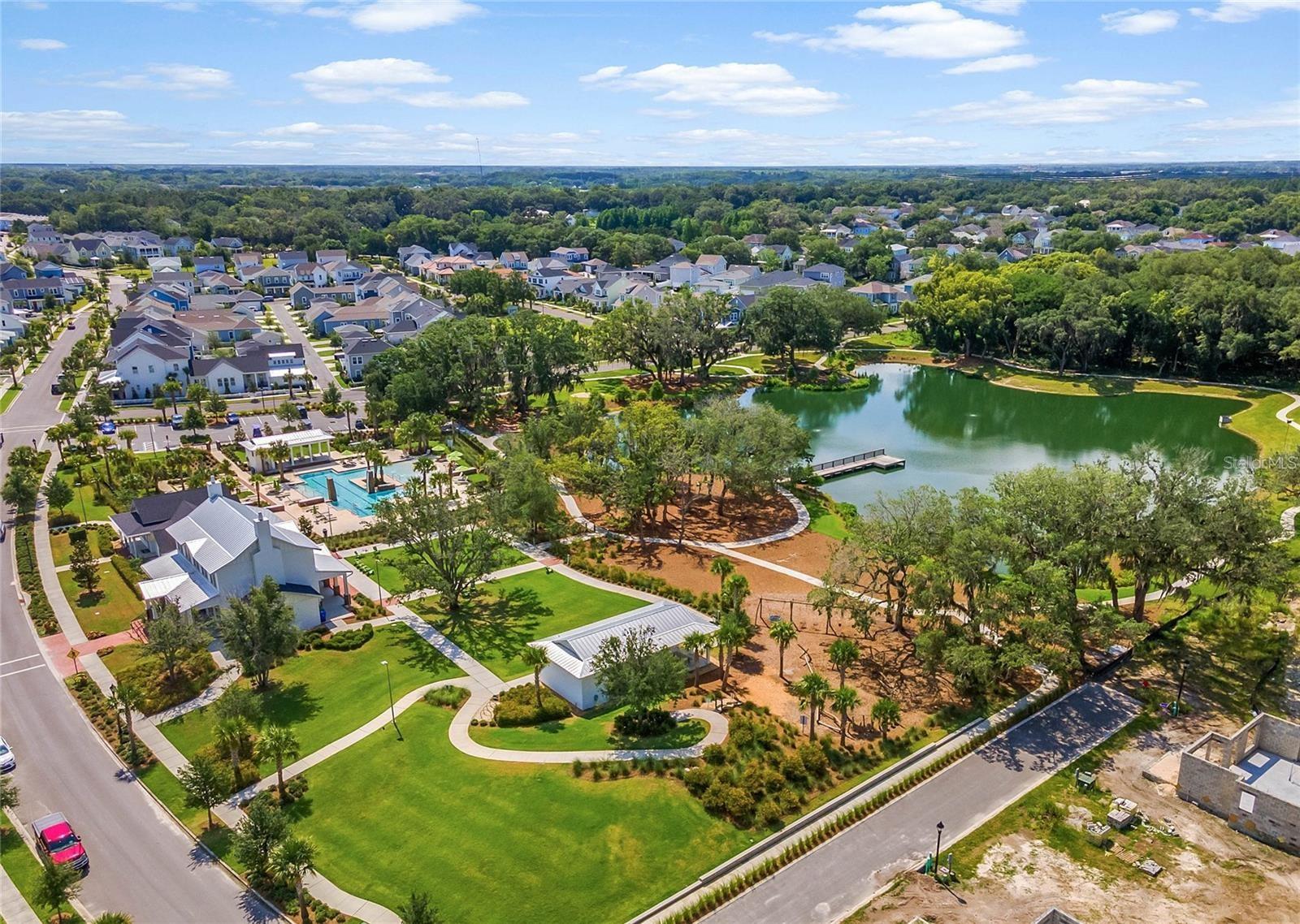 960 CIVITAS WAY, WINTER GARDEN, FL, 34787