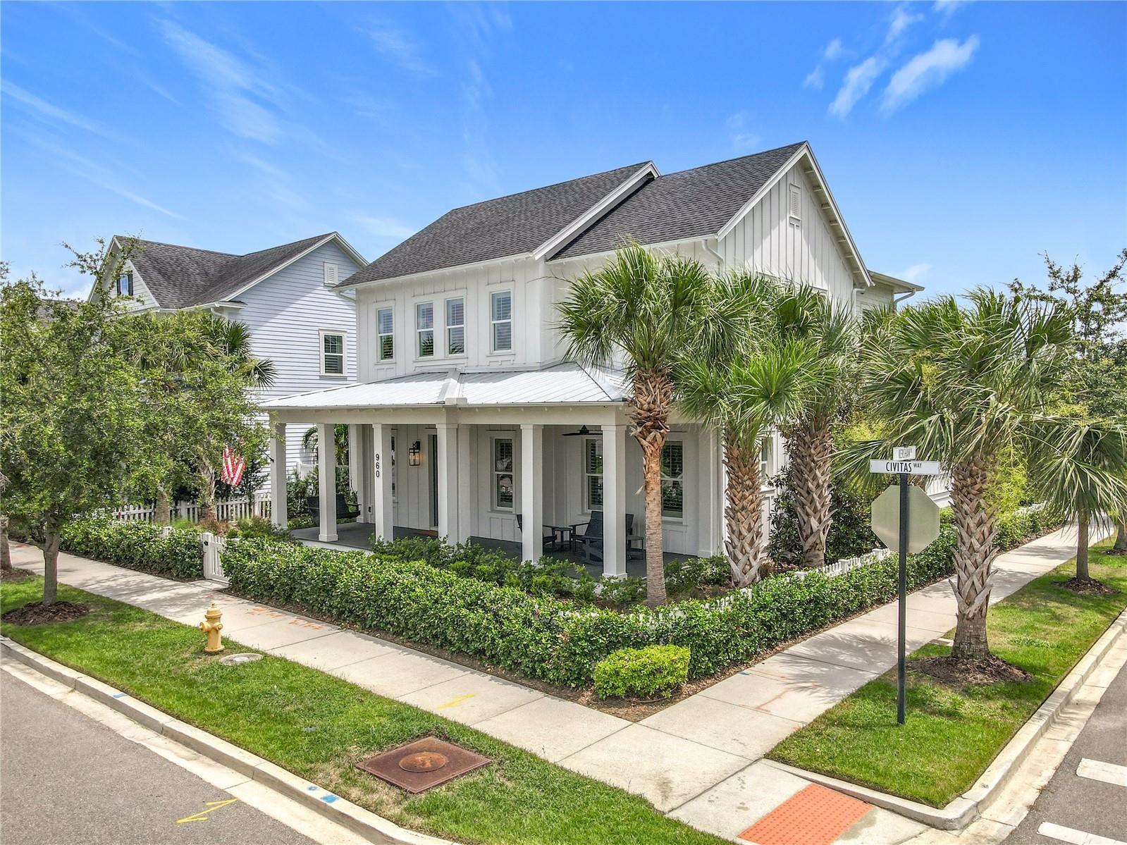 960 CIVITAS WAY, WINTER GARDEN, FL, 34787