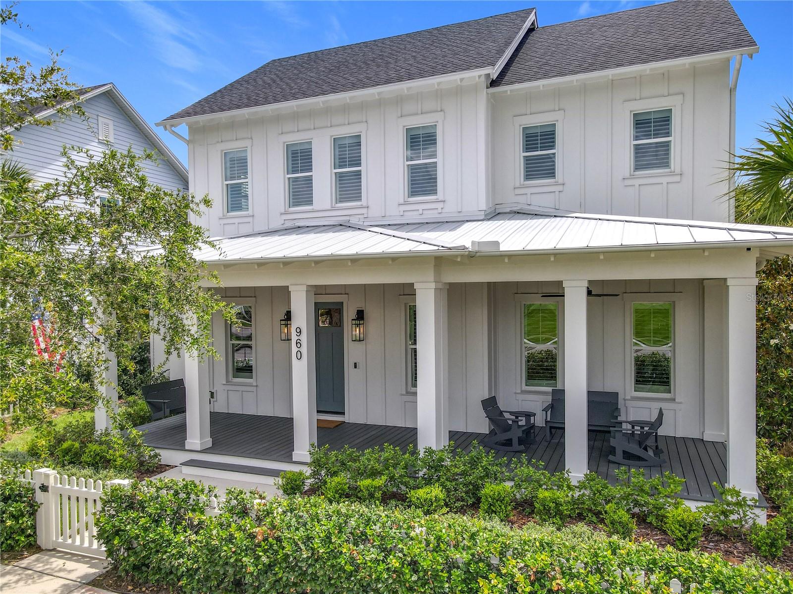 960 CIVITAS WAY, WINTER GARDEN, FL, 34787