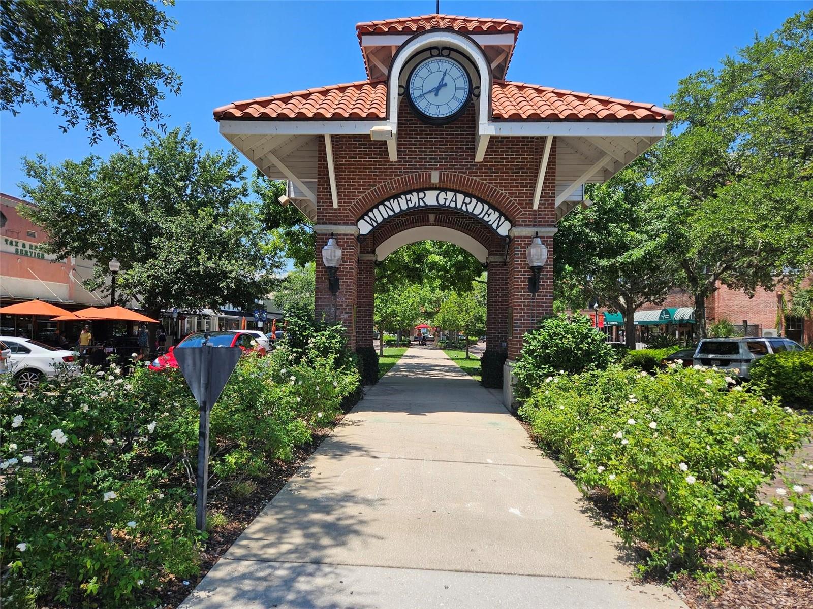 960 CIVITAS WAY, WINTER GARDEN, FL, 34787