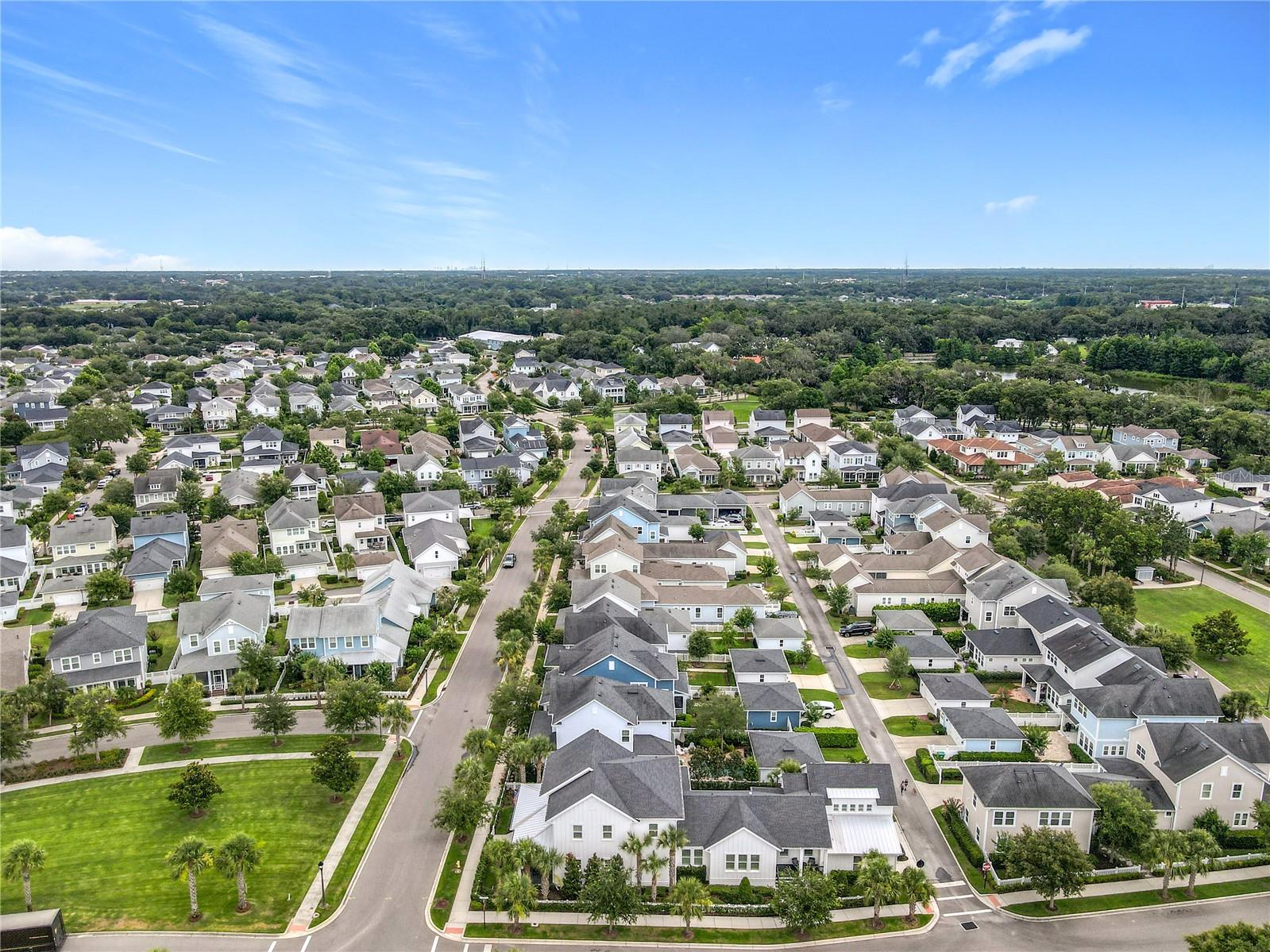 960 CIVITAS WAY, WINTER GARDEN, FL, 34787