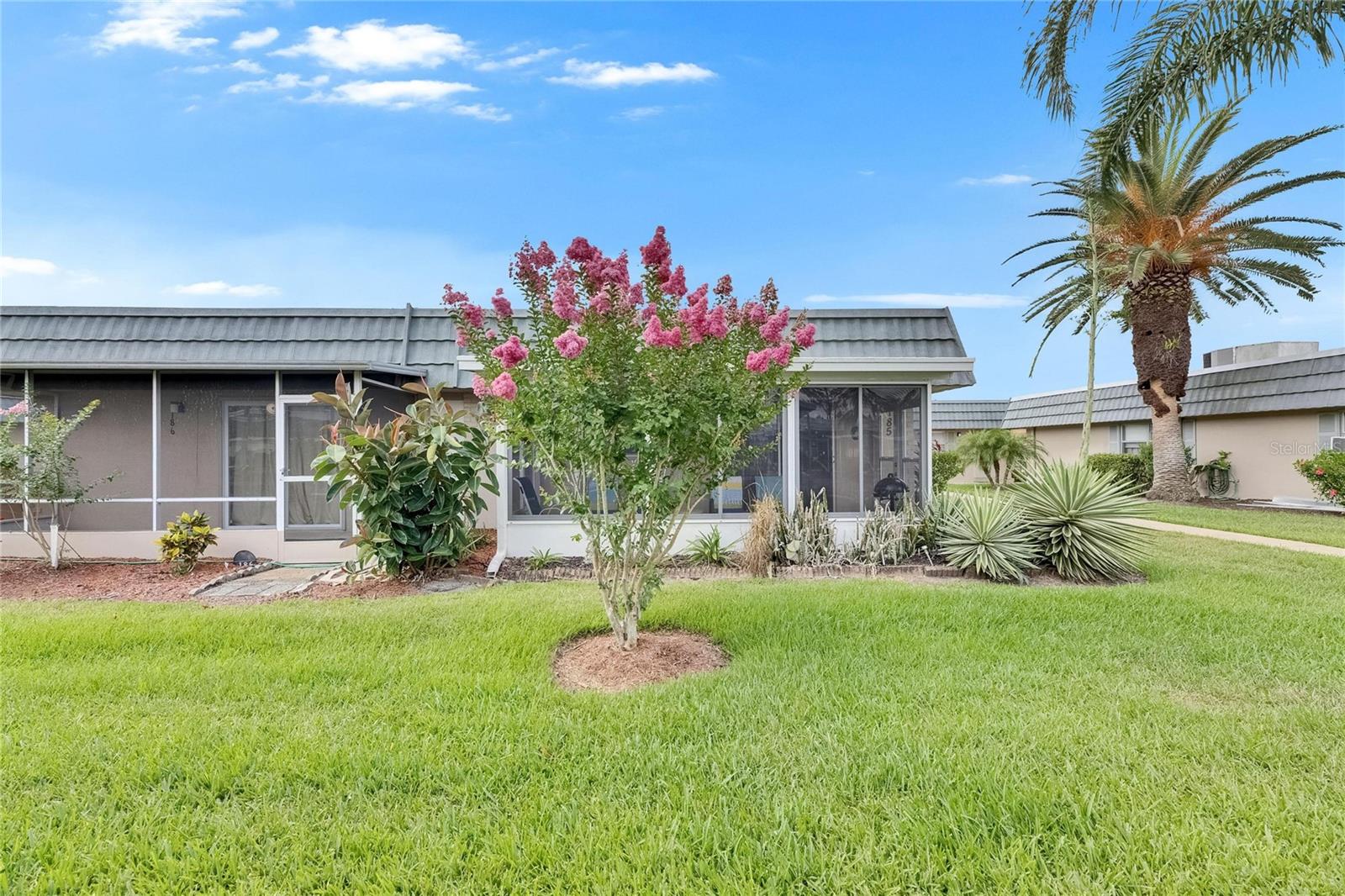 1802 BEDFORD TER #185, SUN CITY CENTER, FL, 33573