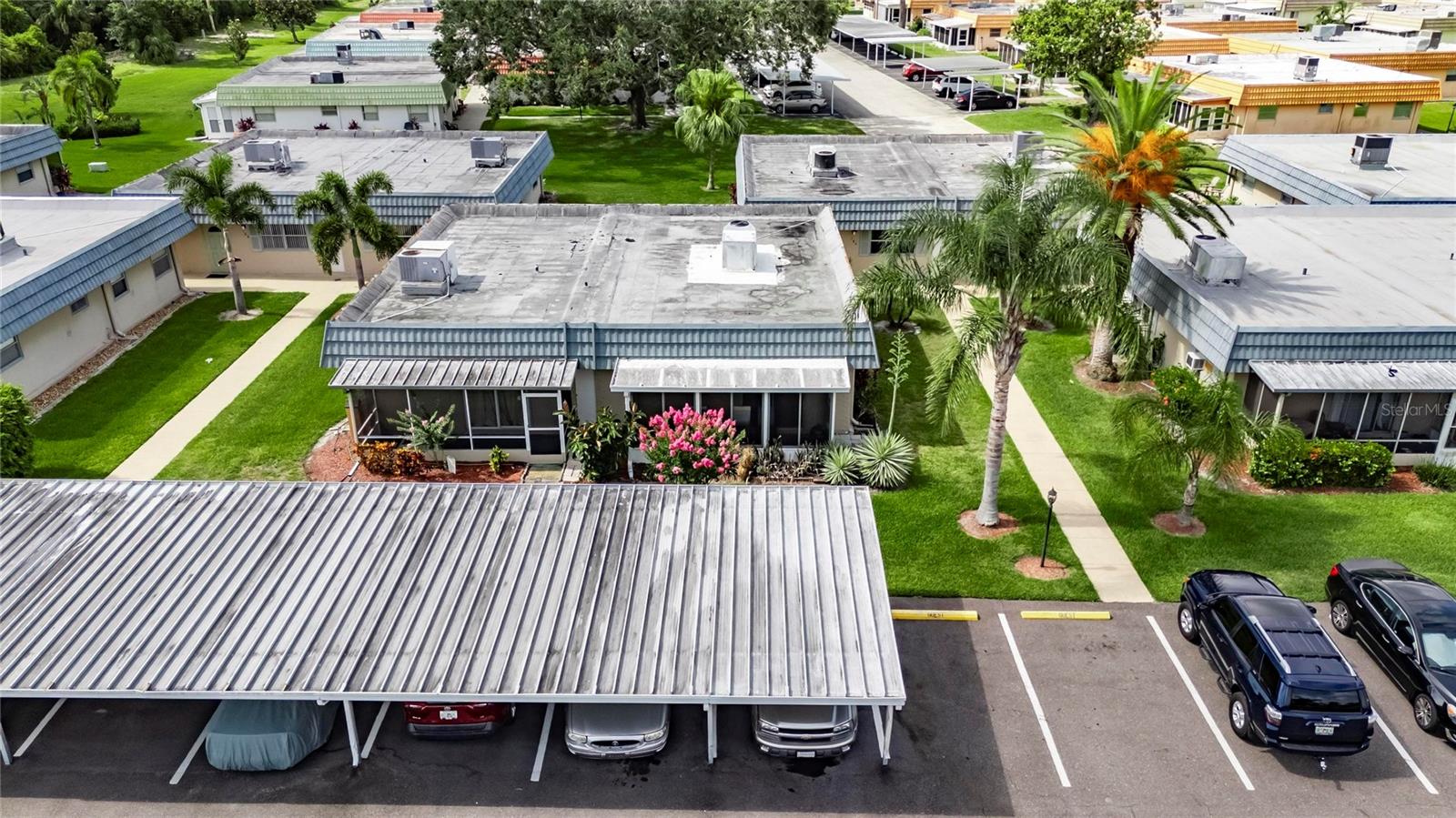 1802 BEDFORD TER #185, SUN CITY CENTER, FL, 33573