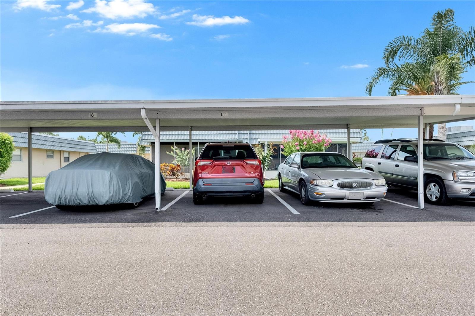 1802 BEDFORD TER #185, SUN CITY CENTER, FL, 33573