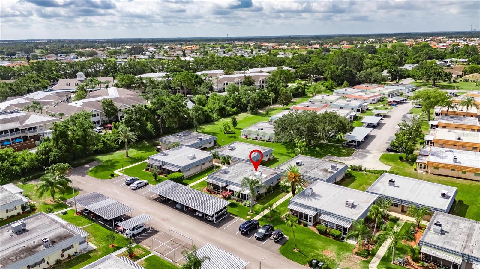 1802 BEDFORD TER #185, SUN CITY CENTER, FL, 33573