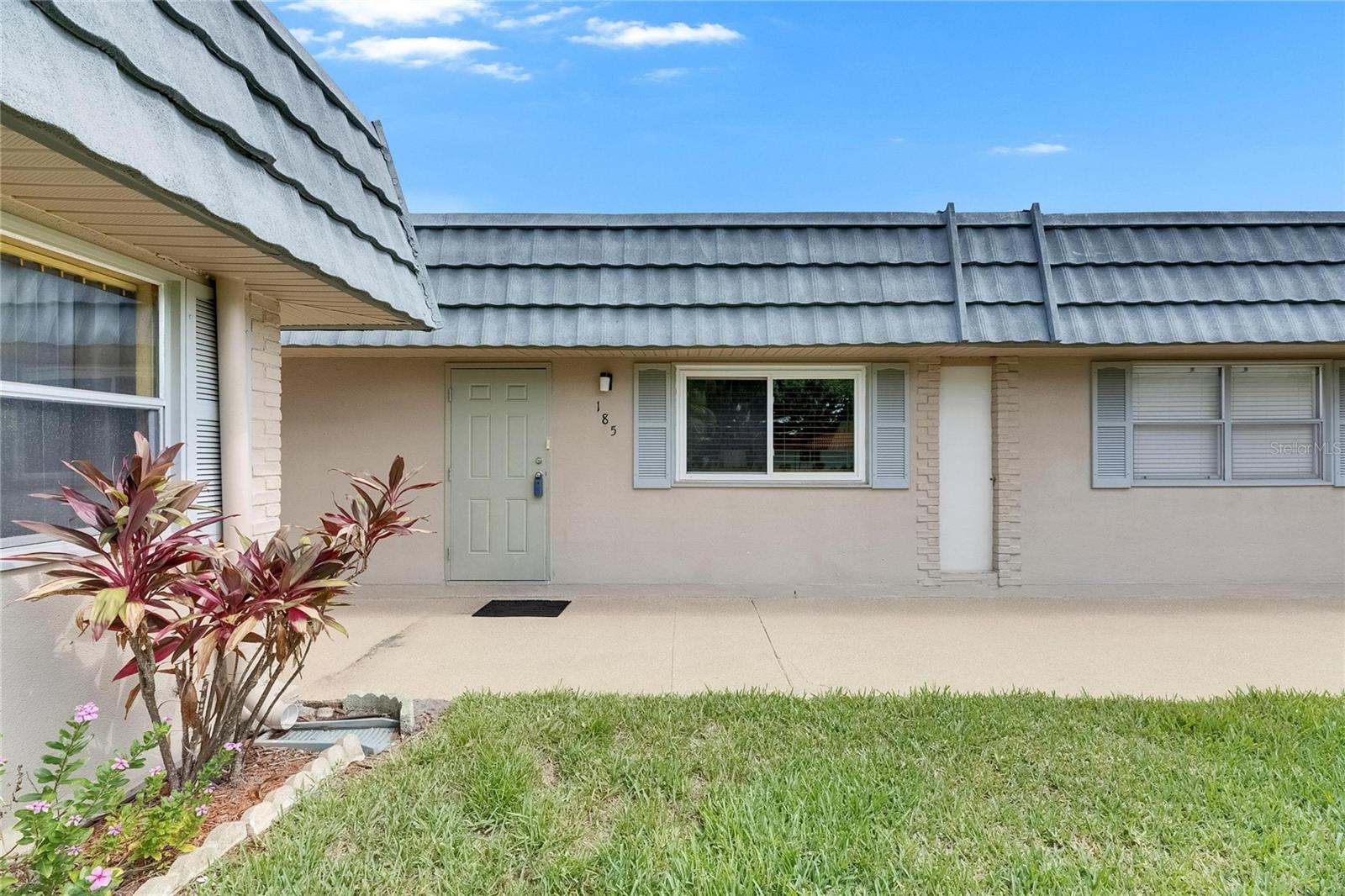 1802 BEDFORD TER #185, SUN CITY CENTER, FL, 33573