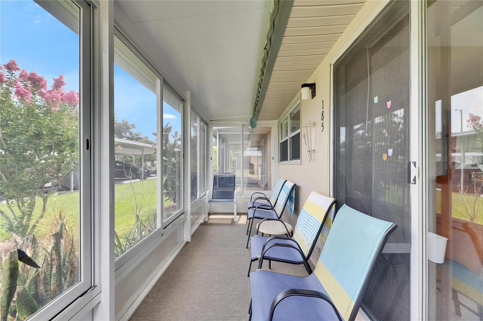 1802 BEDFORD TER #185, SUN CITY CENTER, FL, 33573