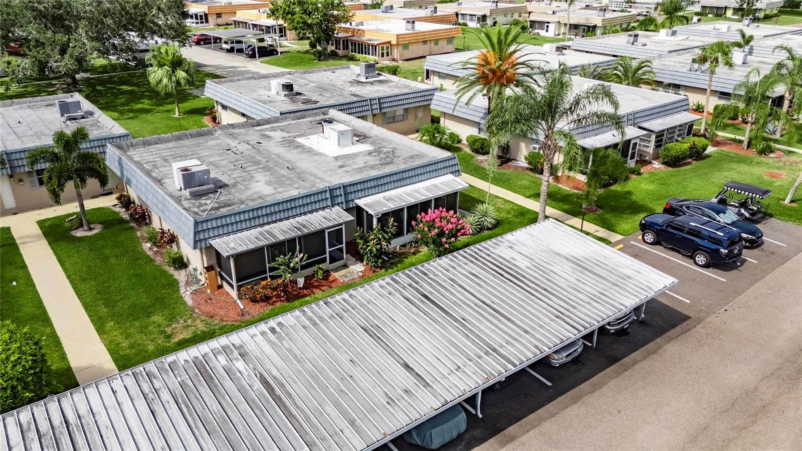 1802 BEDFORD TER #185, SUN CITY CENTER, FL, 33573