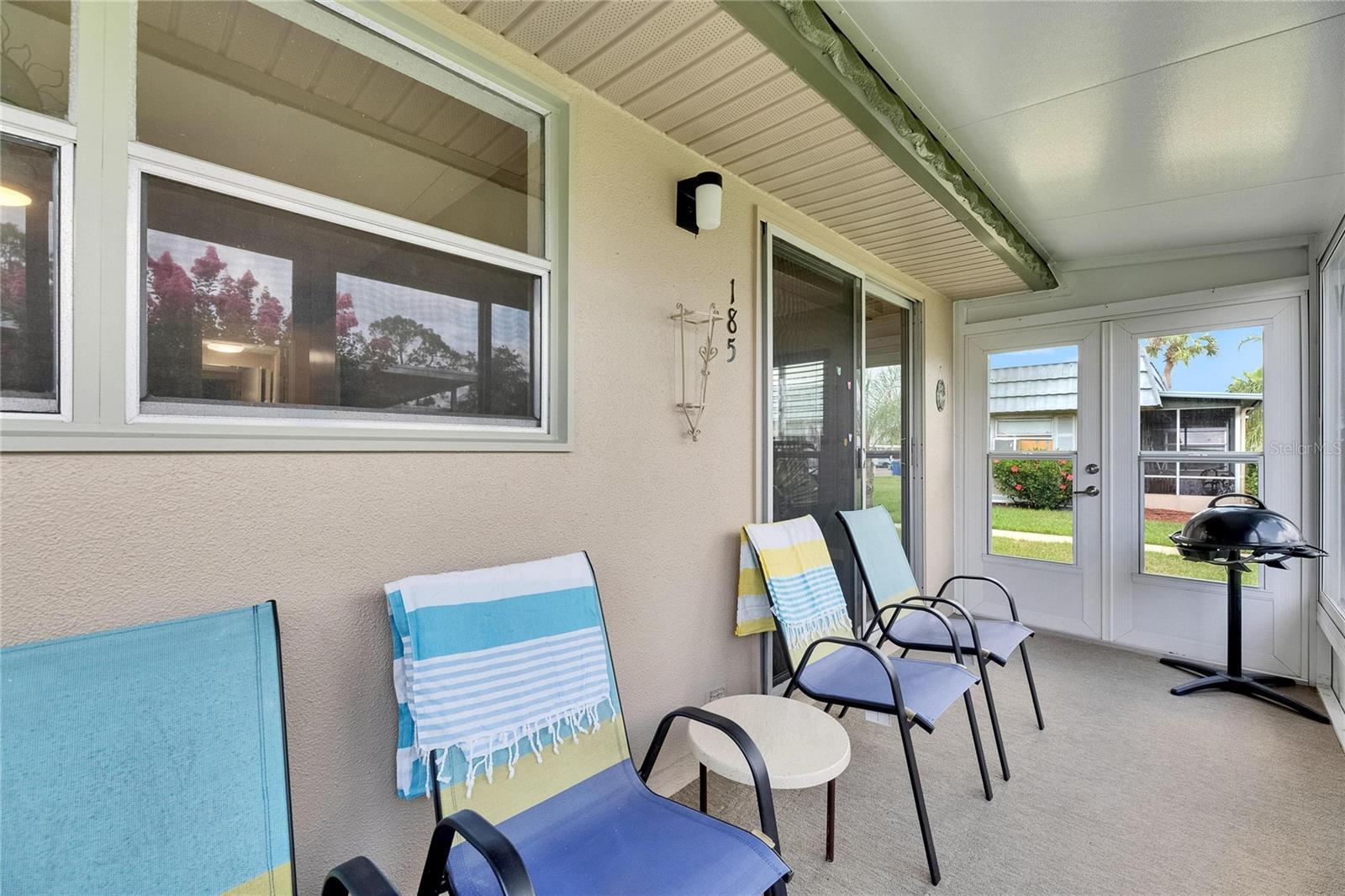 1802 BEDFORD TER #185, SUN CITY CENTER, FL, 33573