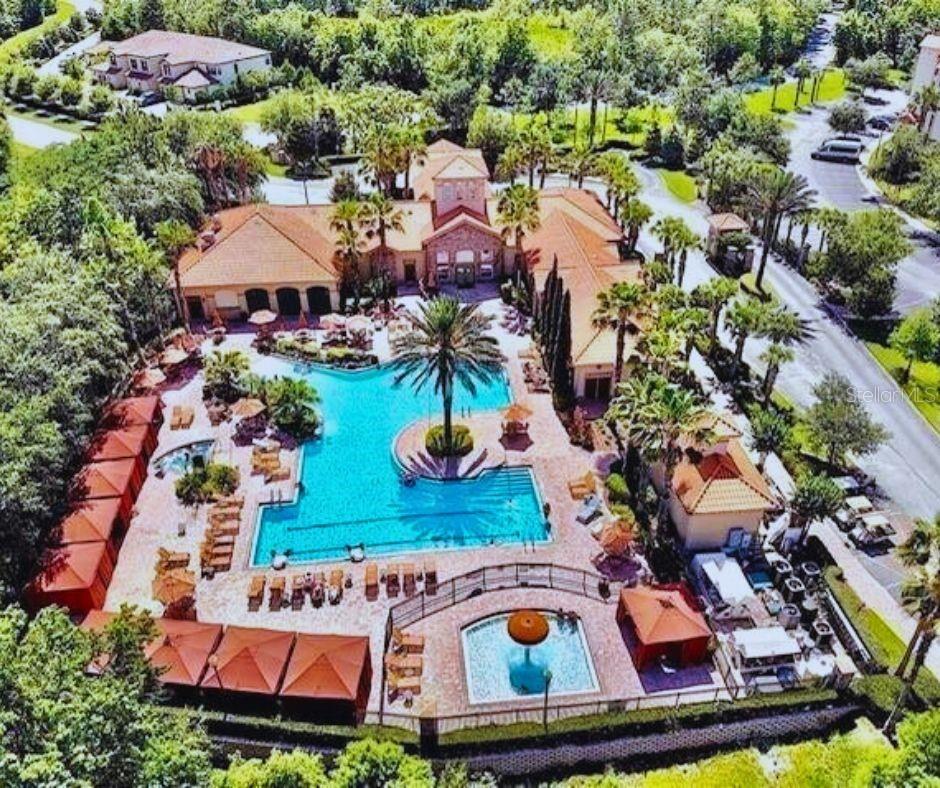 8020 TUSCANY WAY #6307, DAVENPORT, FL, 33896