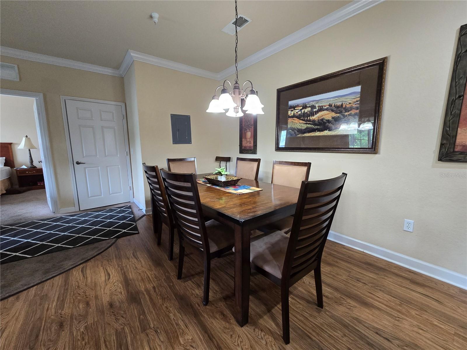 8020 TUSCANY WAY #6307, DAVENPORT, FL, 33896