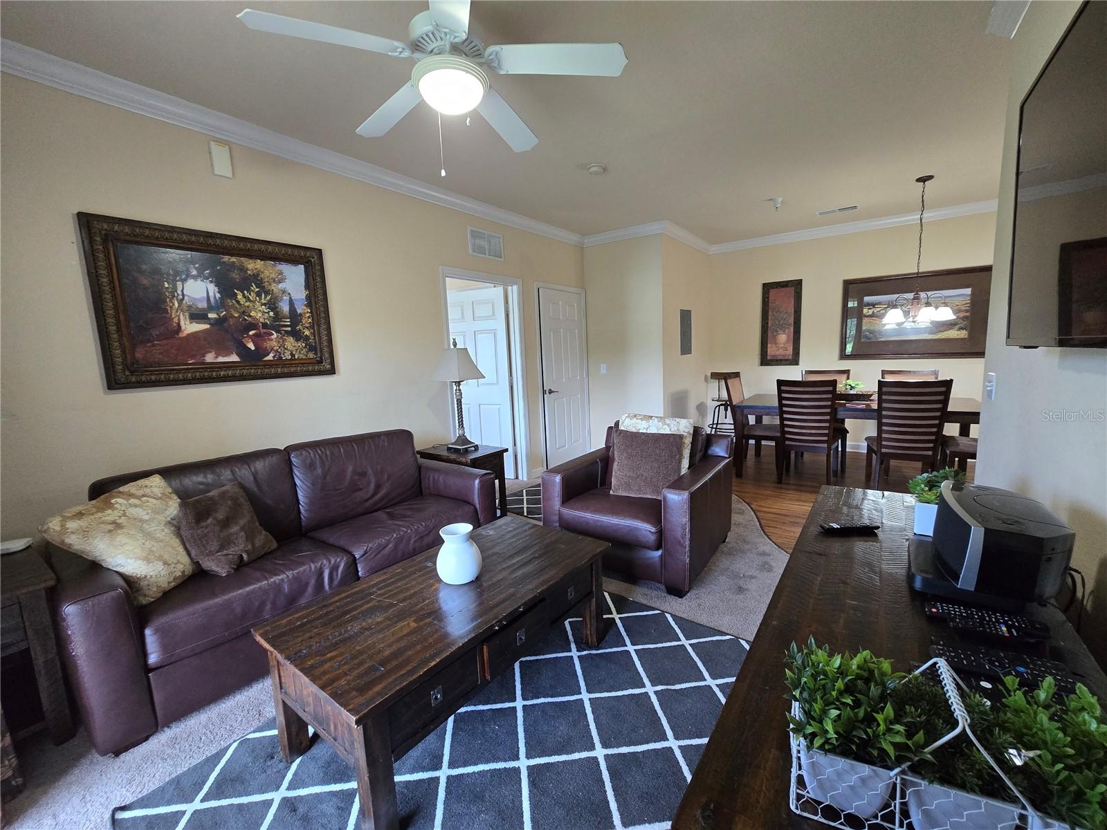 8020 TUSCANY WAY #6307, DAVENPORT, FL, 33896