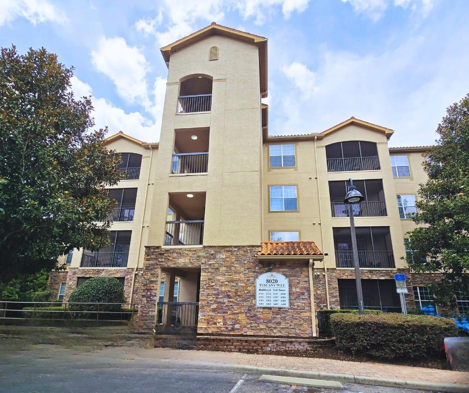 8020 TUSCANY WAY #6307, DAVENPORT, FL, 33896