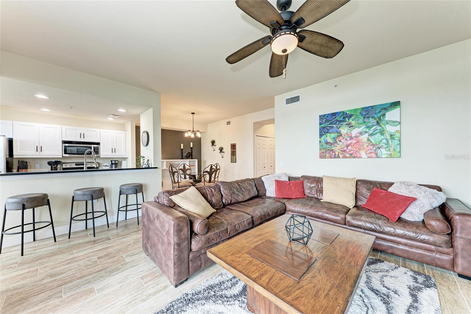 7911 GRAND ESTUARY TRL #102, BRADENTON, FL, 34212